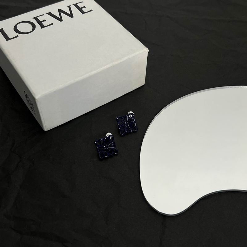 Loewe earring 06lyx65 (1)